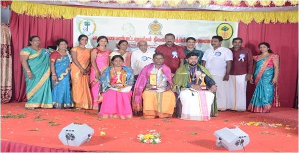 Cultural Festival